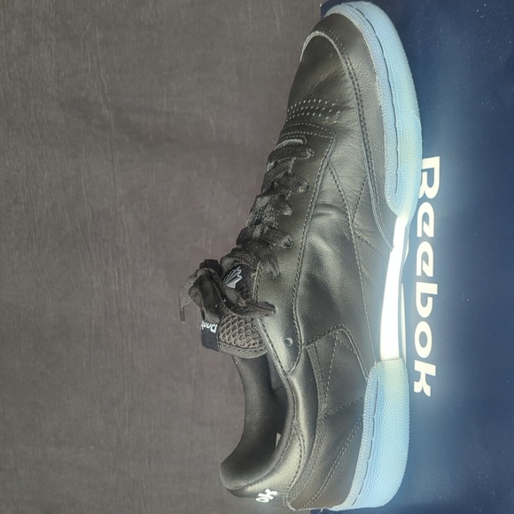 Reebok Classics Club C 85 Ice Men's 9.5 - Picture 5 of 16